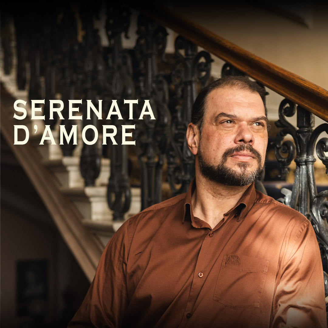 Serenata D’amore