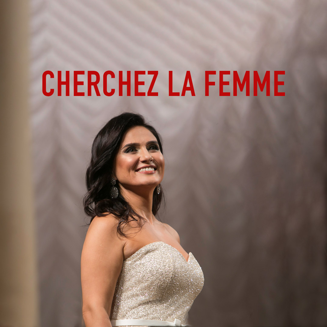 Cherchez la femme