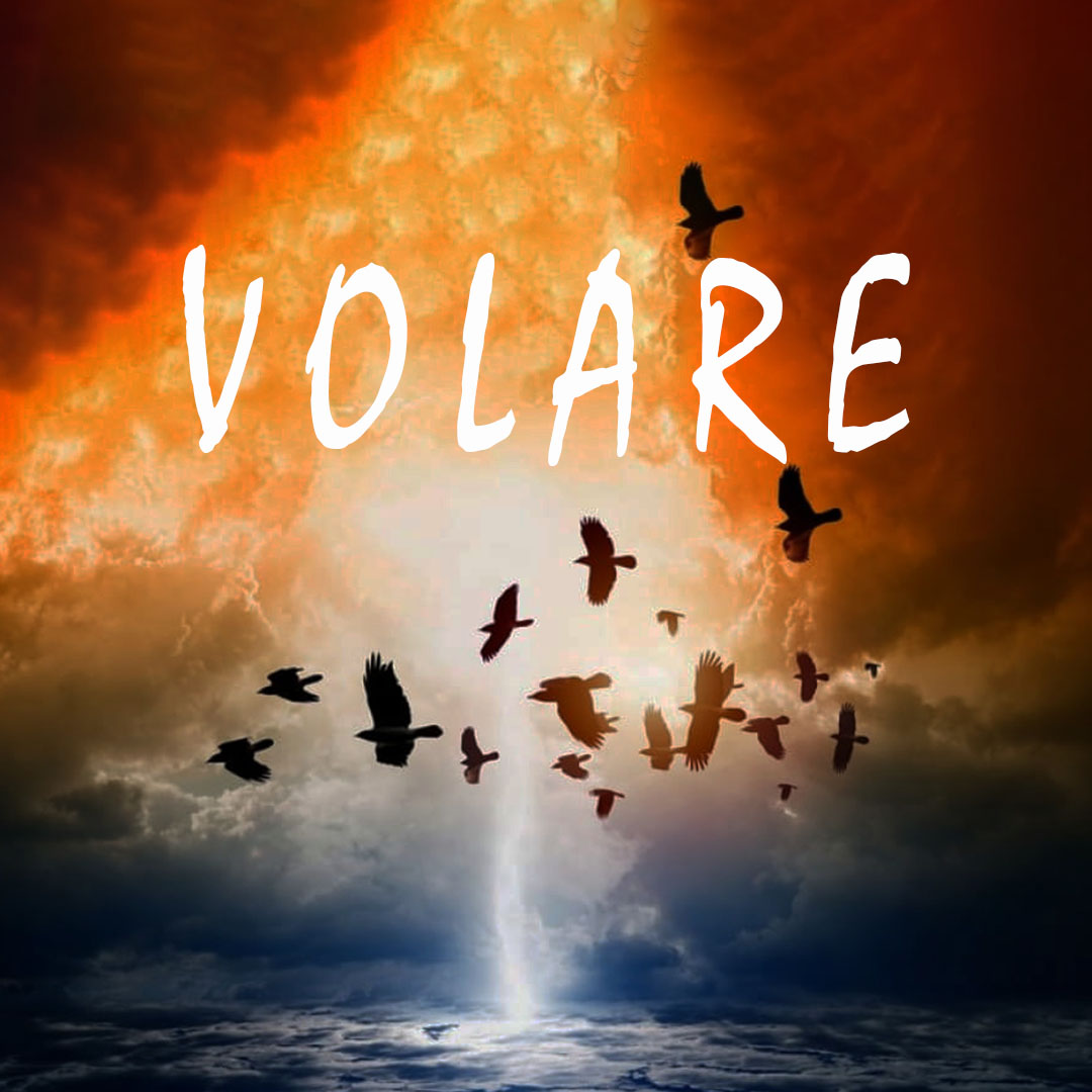 Volare