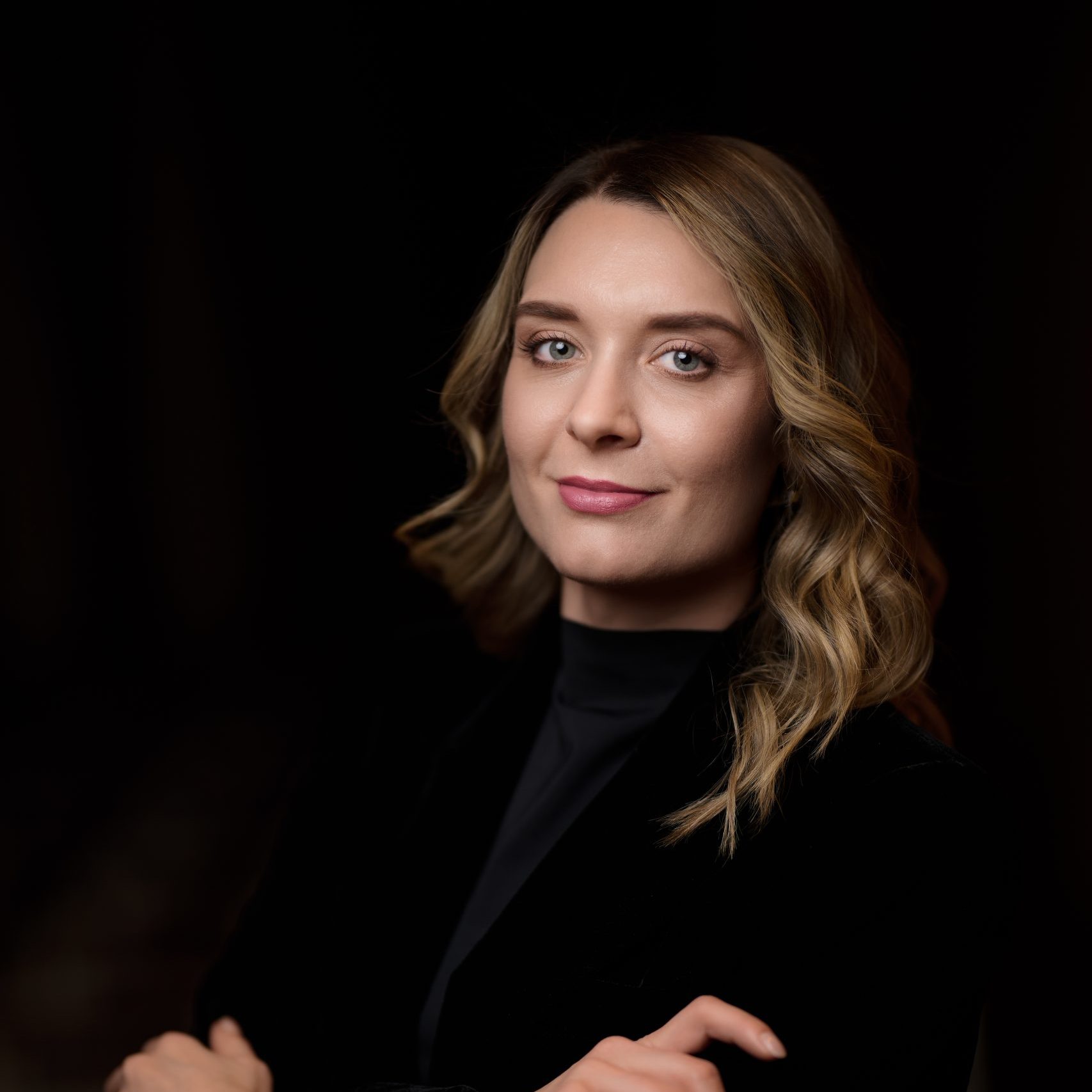 Nataliia Stets