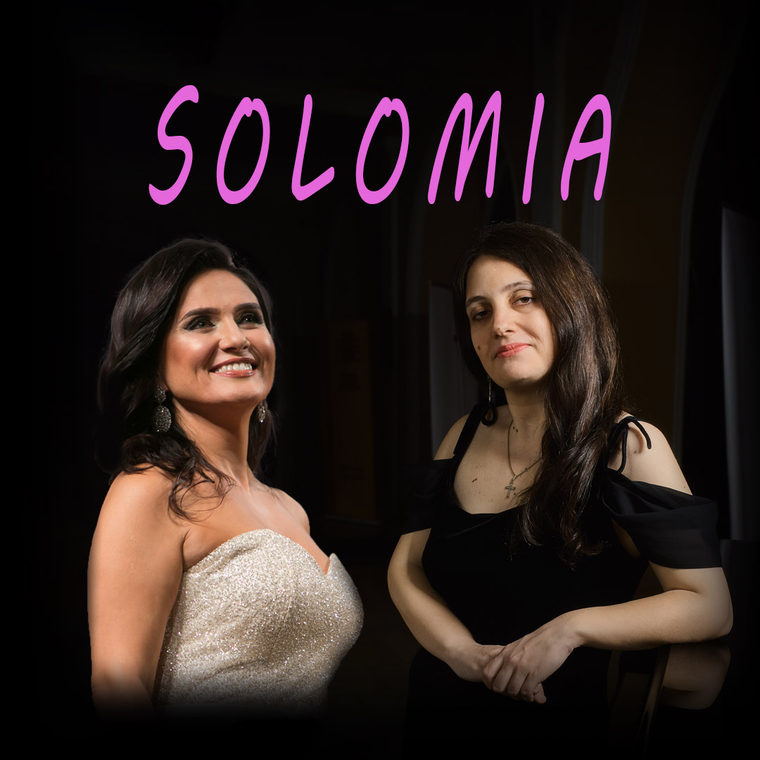 Solomia