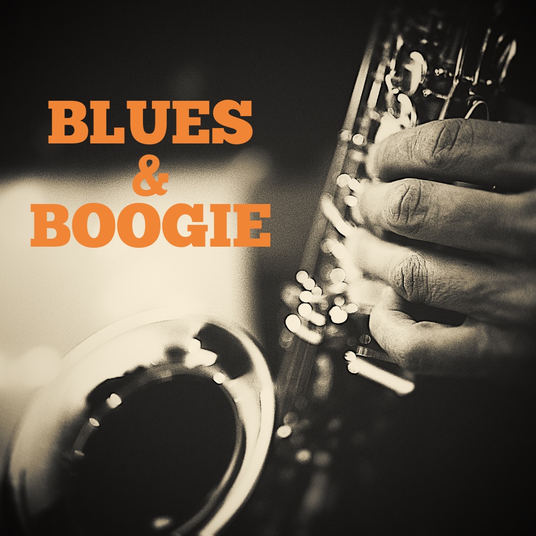 Blues&Boogie