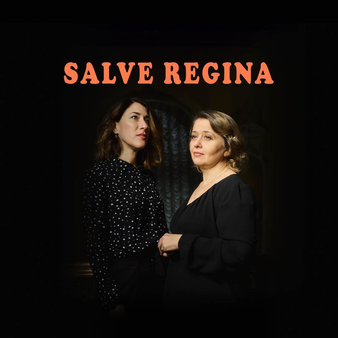 Salve Regina