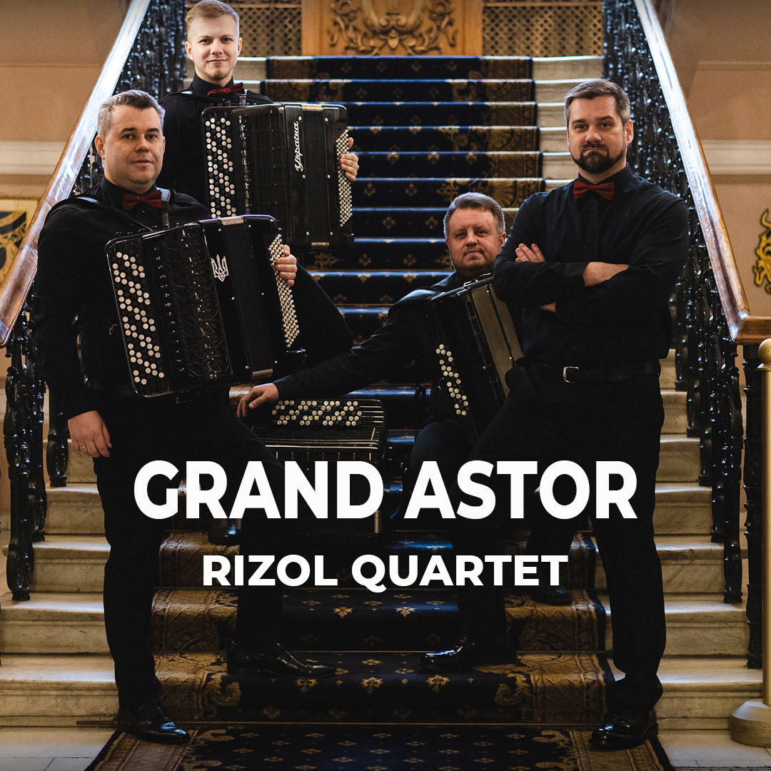 Grand Astor