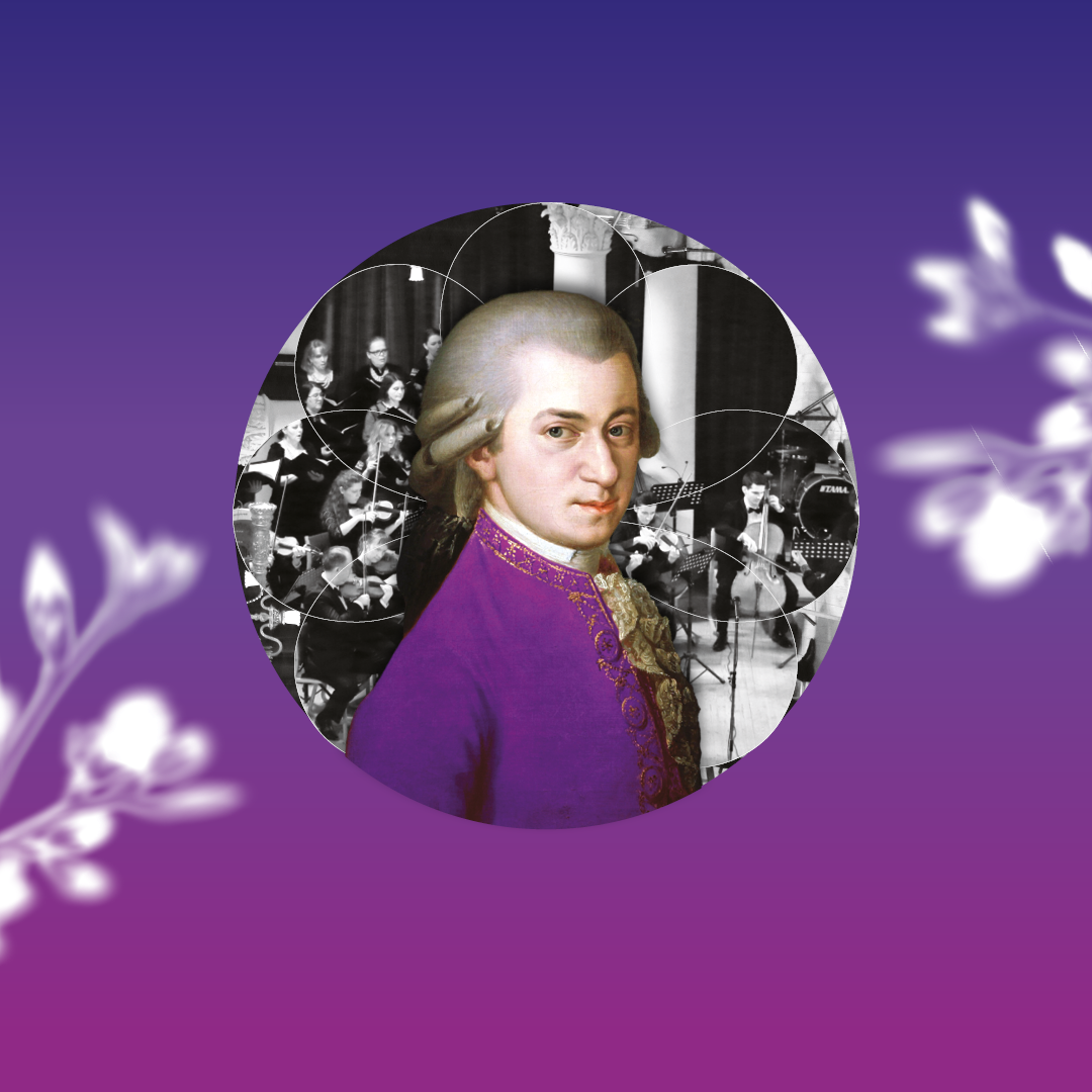 Mozart