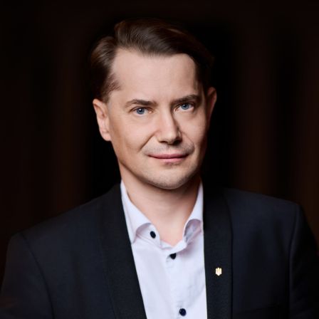 Mykhailo SHVED