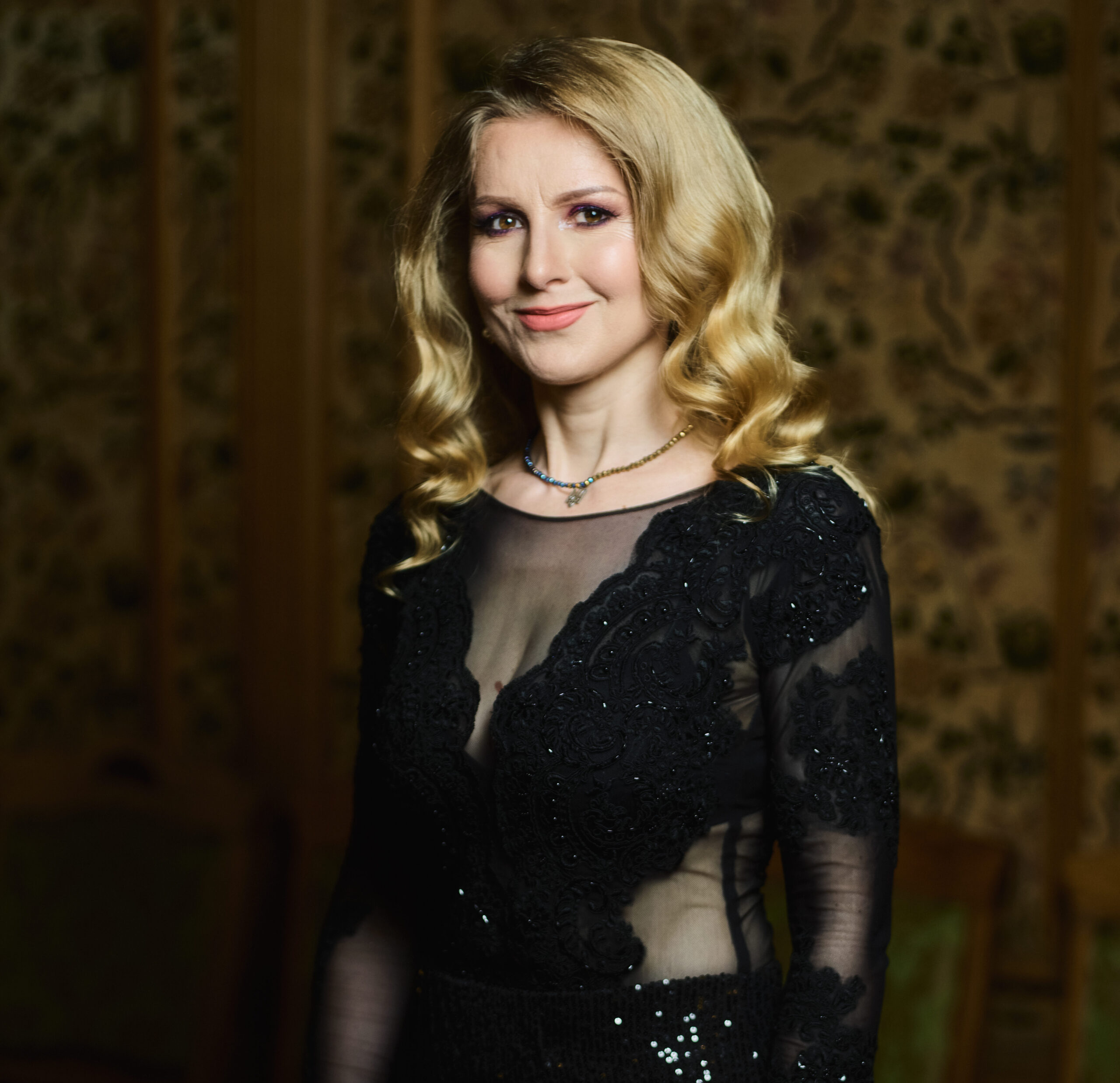 Анна ПОЛІЩУК