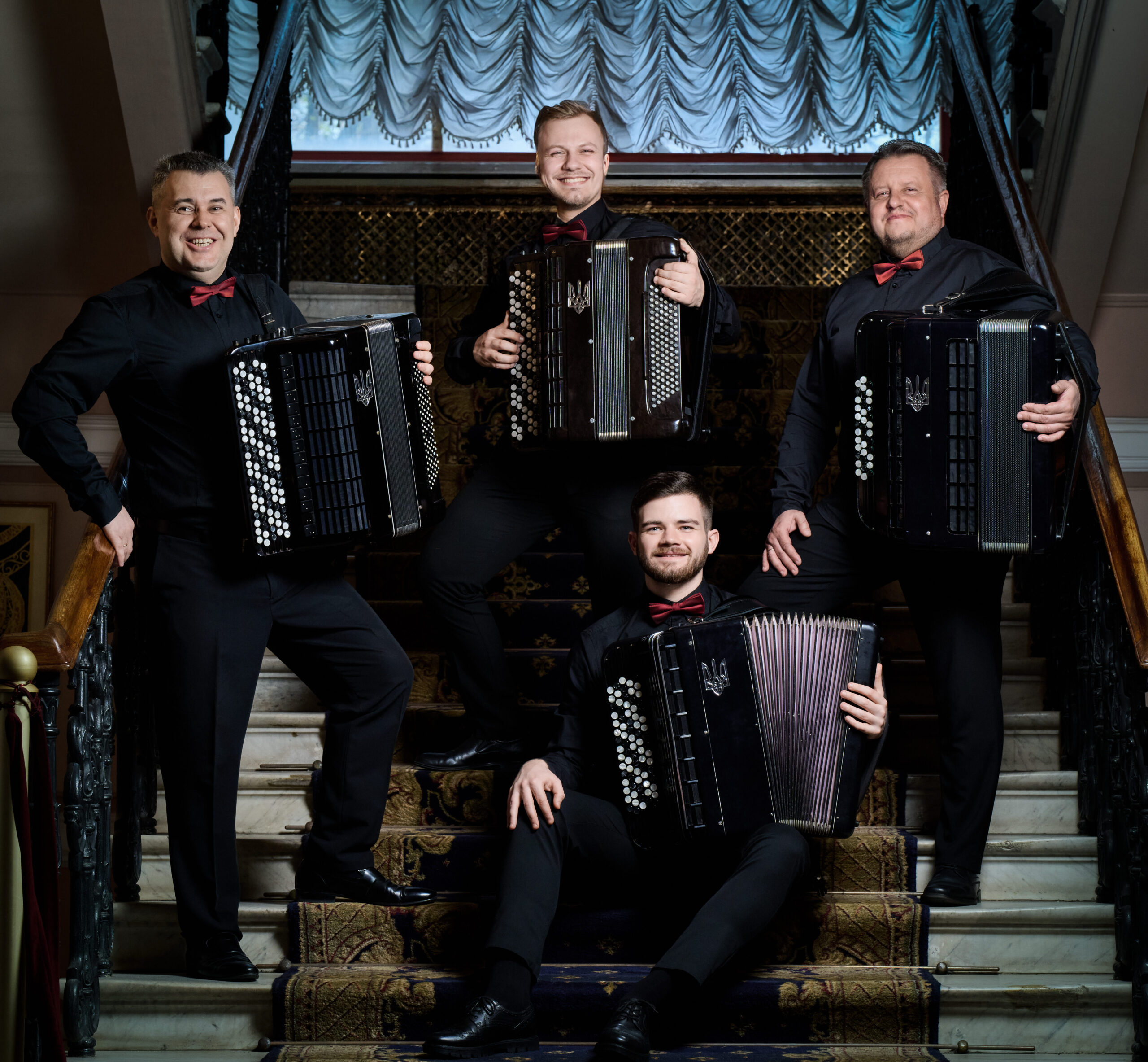 RIZOL QUARTET