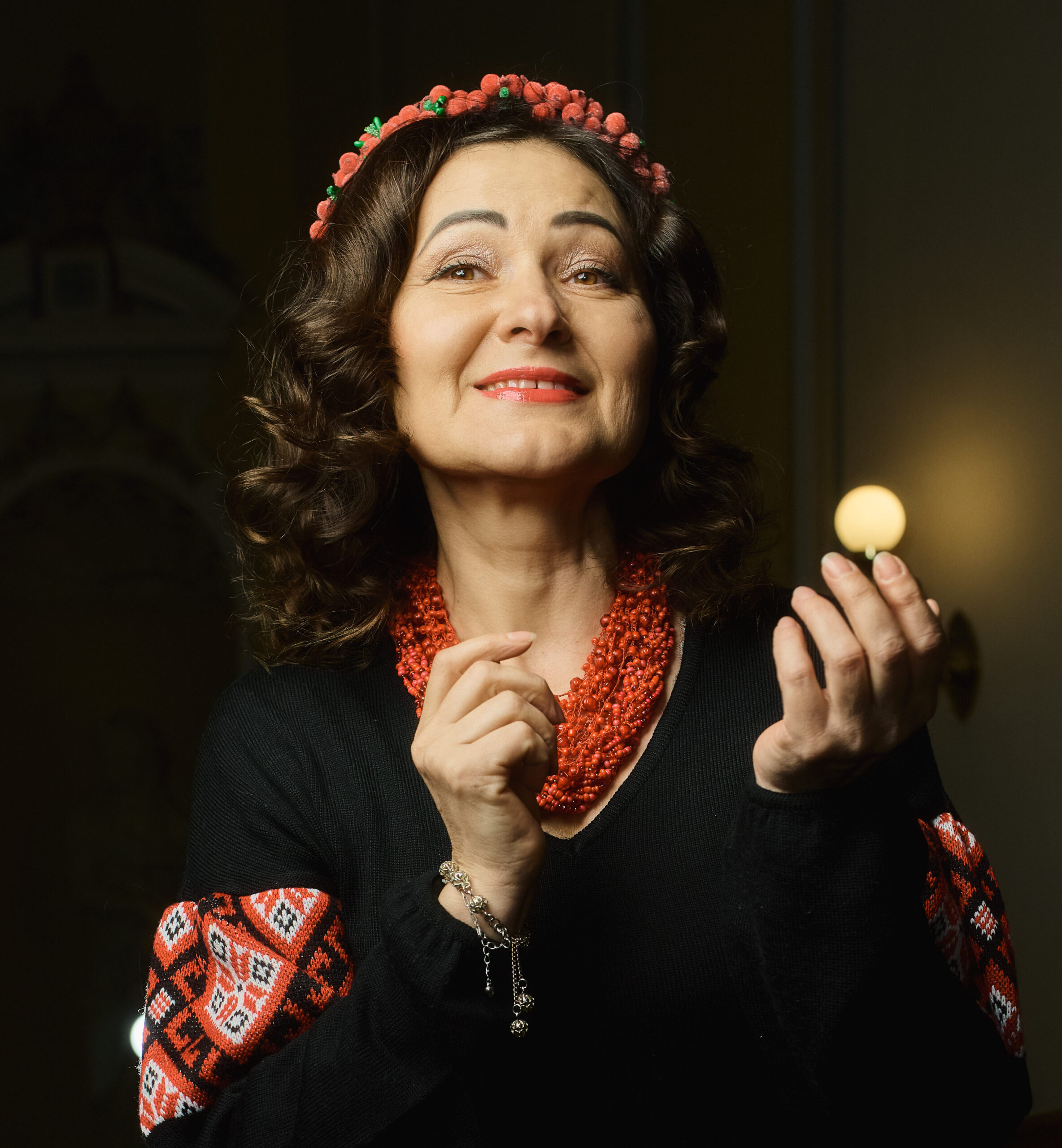 Інна КАРЗАНОВА