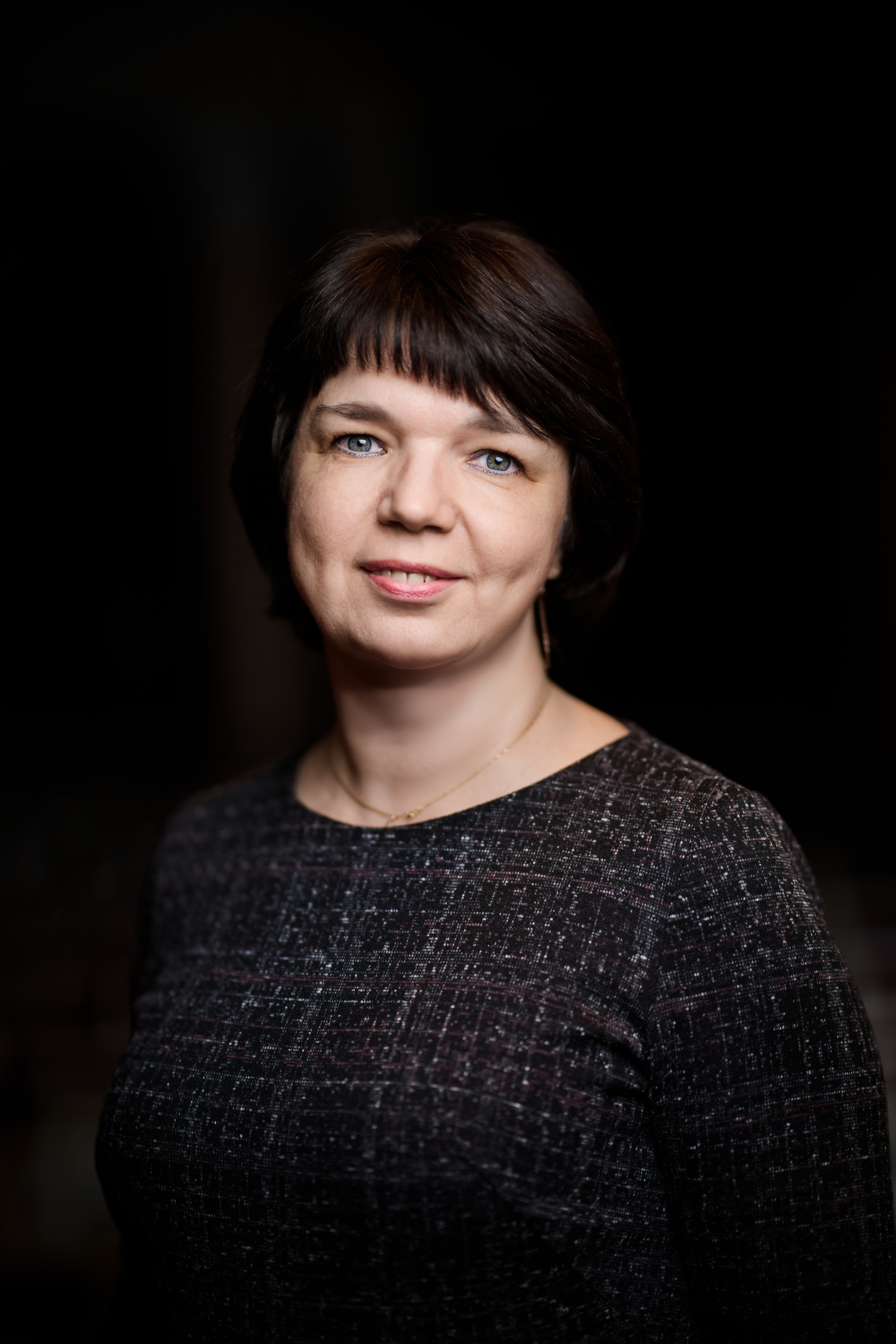 Nataliia Trokhymenko
