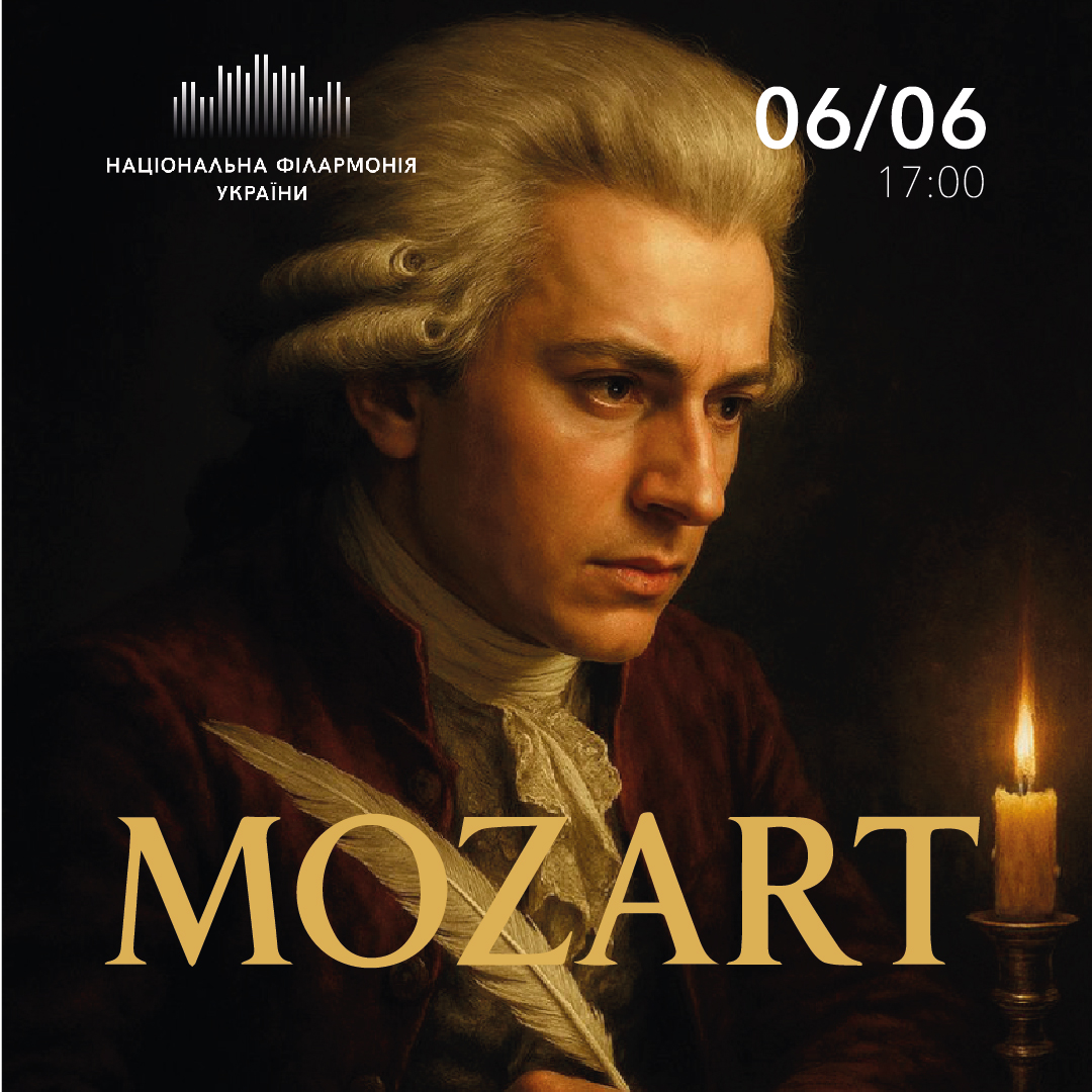 Mozart