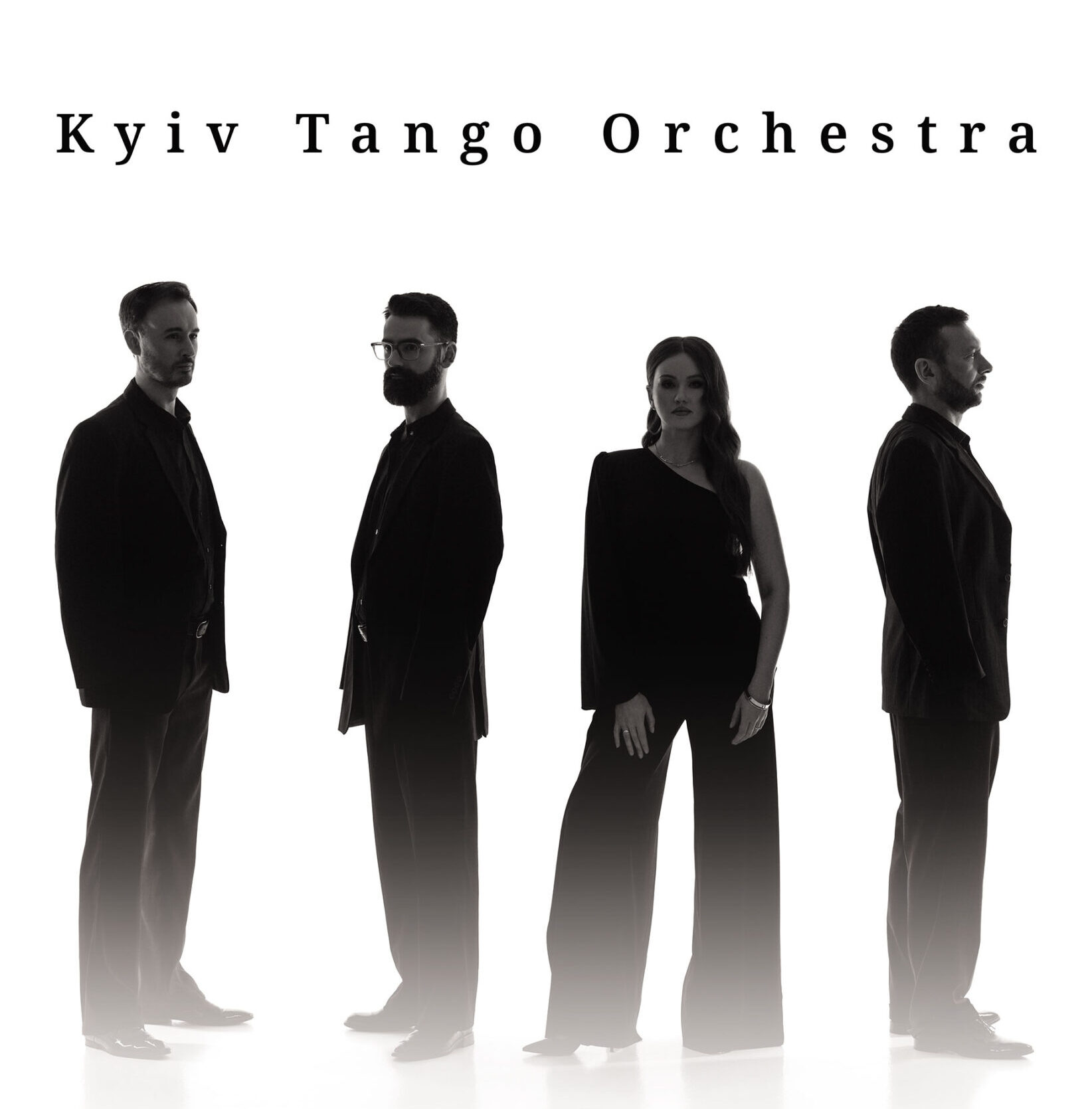 TIMELESS Kyiv Tango Orchestra