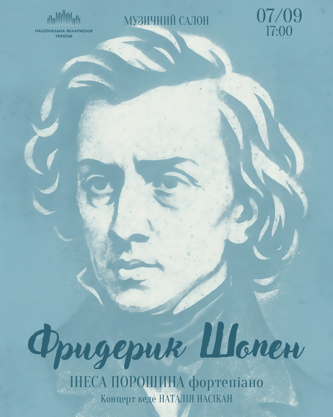 Фридерик Шопен