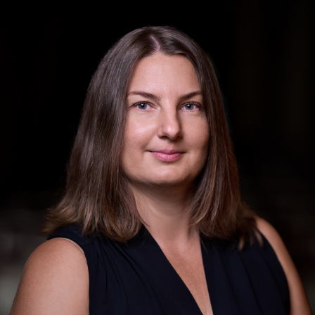 Ірина ЄВЧЕНКО