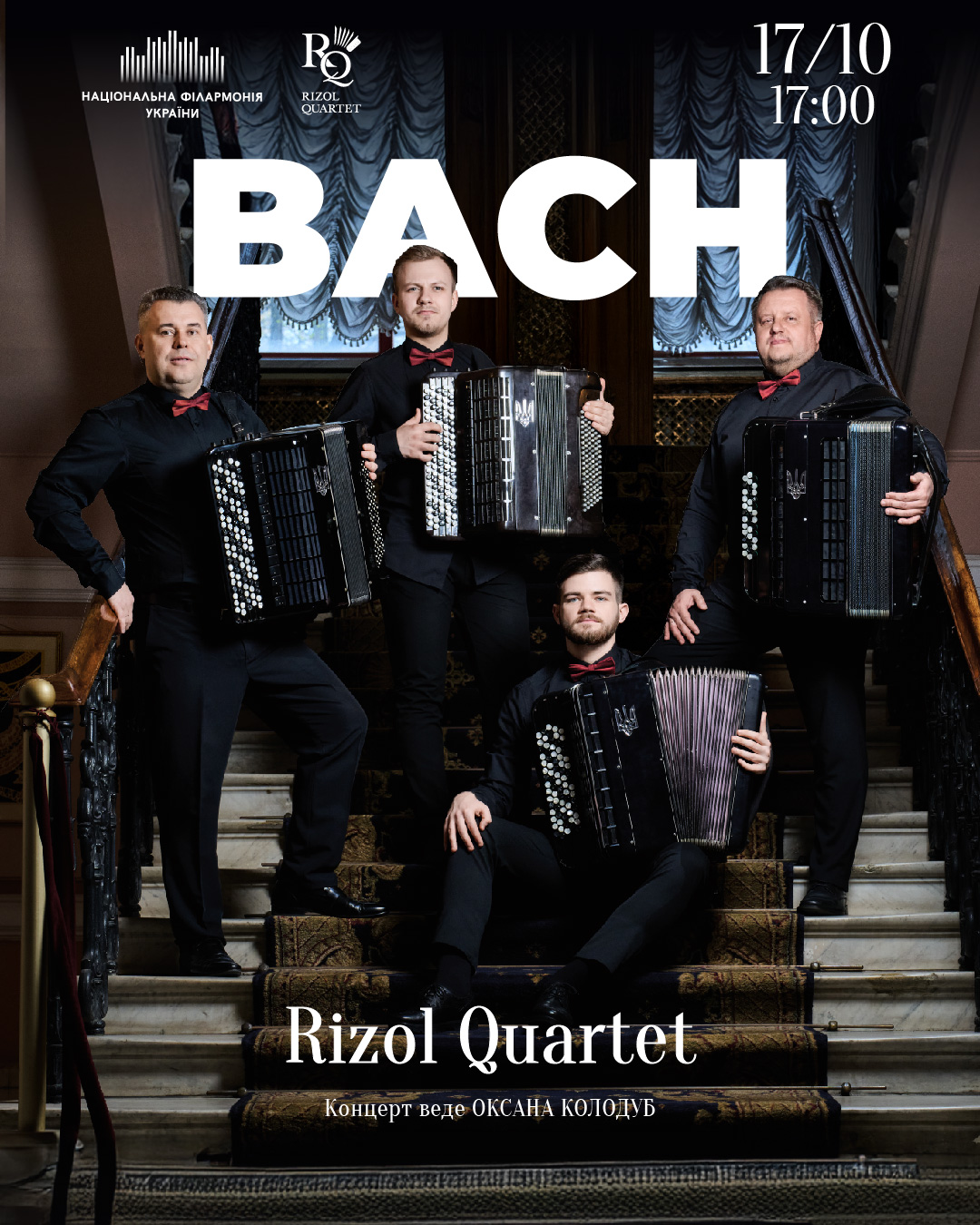 Bach