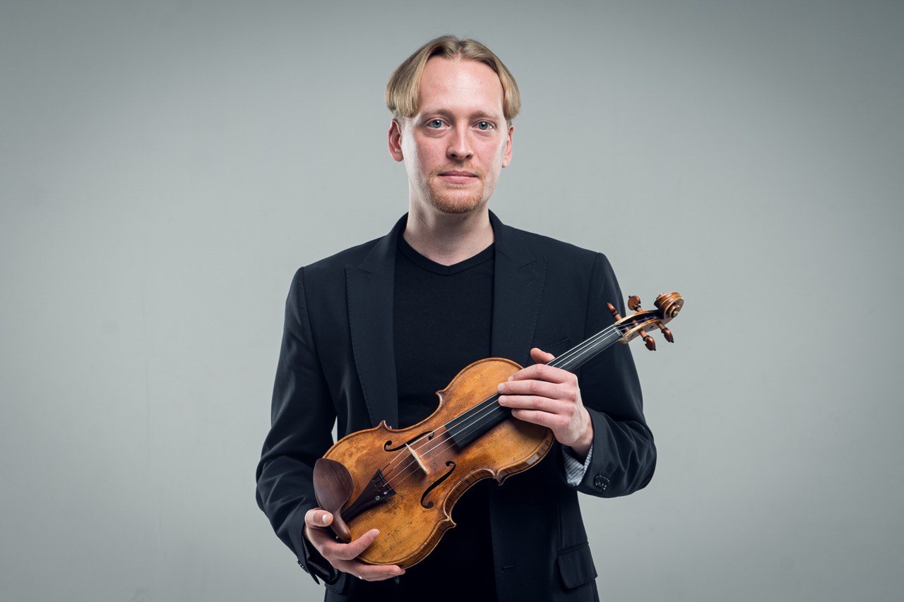 Андрій ПАВЛОВ