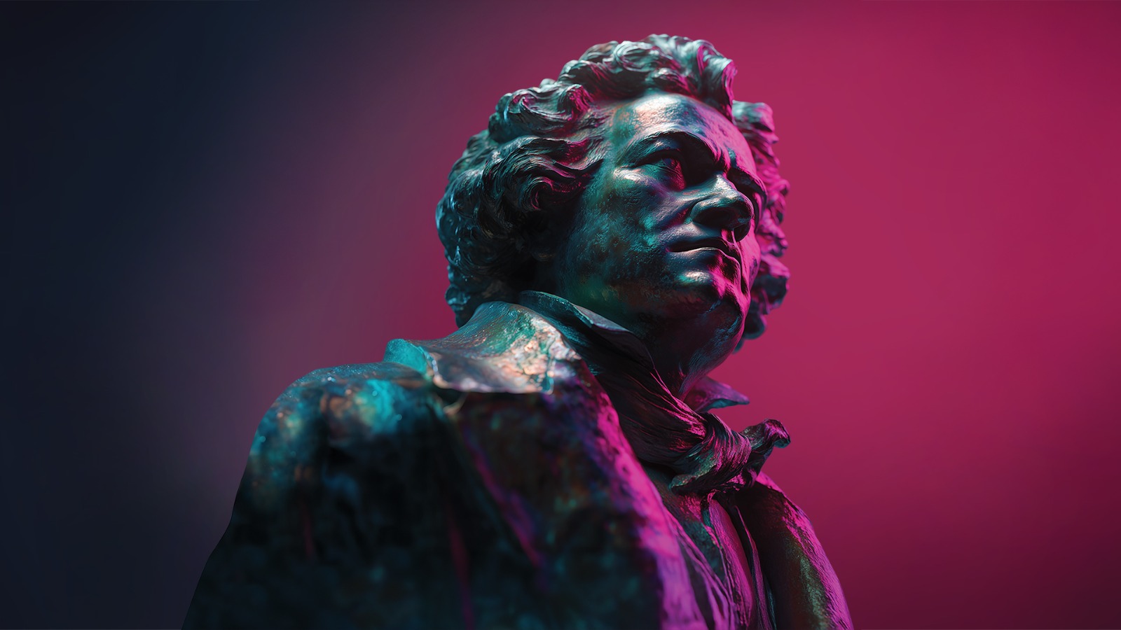 Бетховен Вікенд