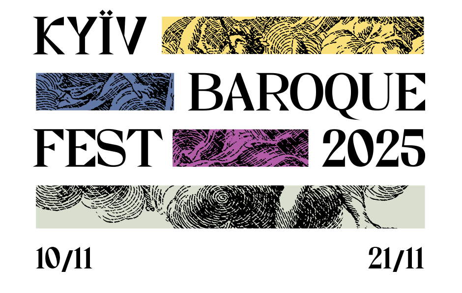 Kyiv Baroque Fest 2025  Opening Concert Cornett  Singing Echoes