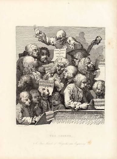 Бароковий діарій Антонія Філармонійського. День другий