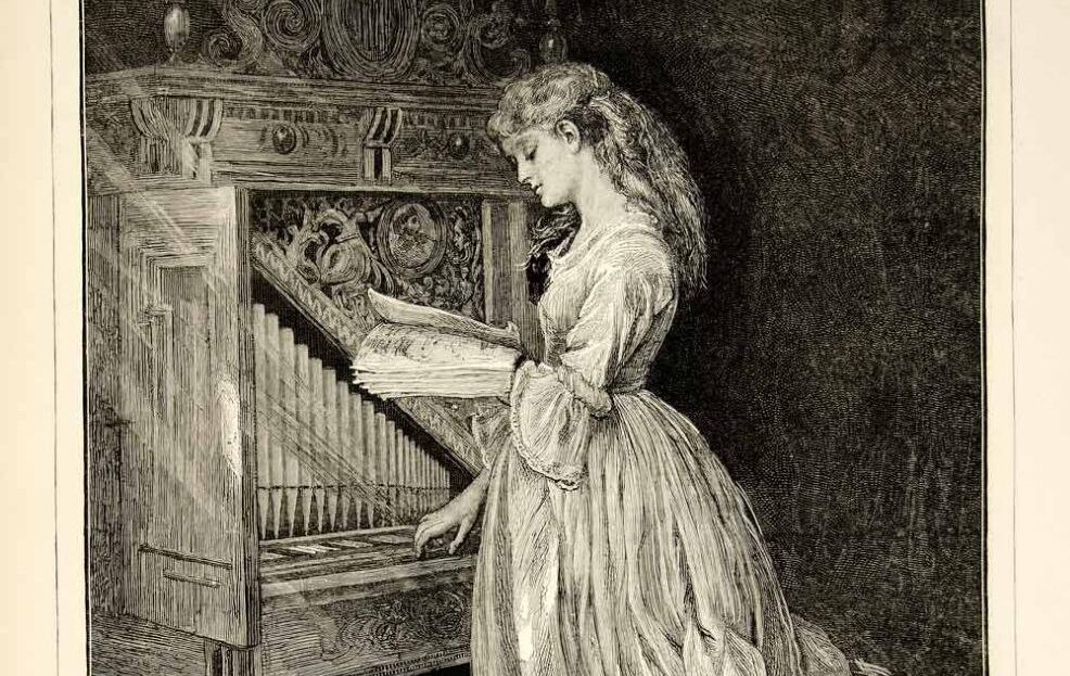 Бароковий діарій Антонія Філармонійського. День третій