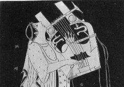 Бароковий діарій Антонія Філармонійського. День сьомий