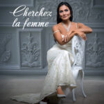 Cherchez la femme.