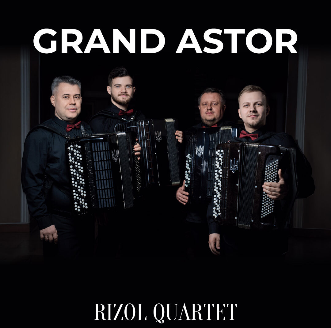 Grand Astor.