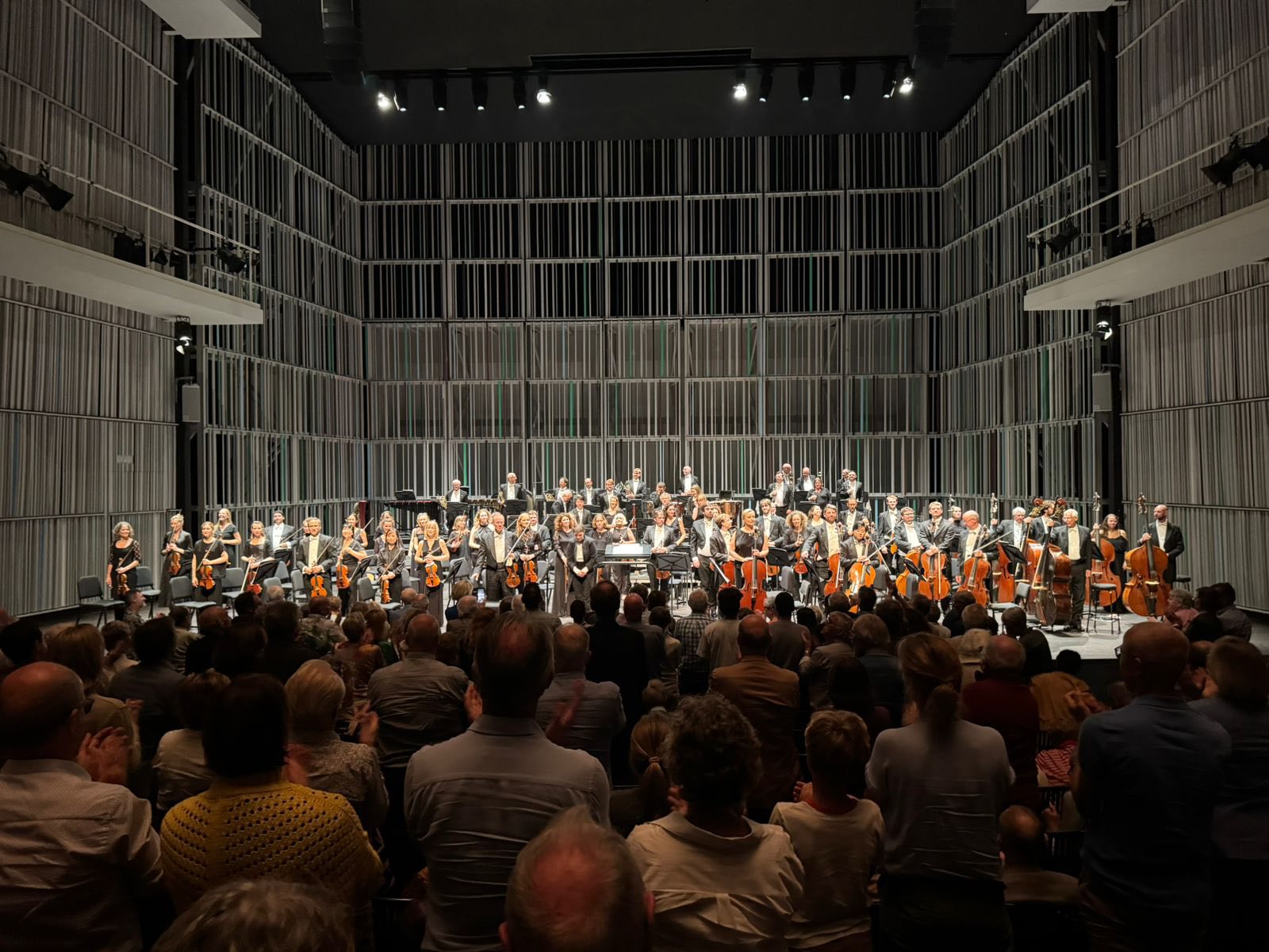 LIATOSHYNSKY SPACE 2025