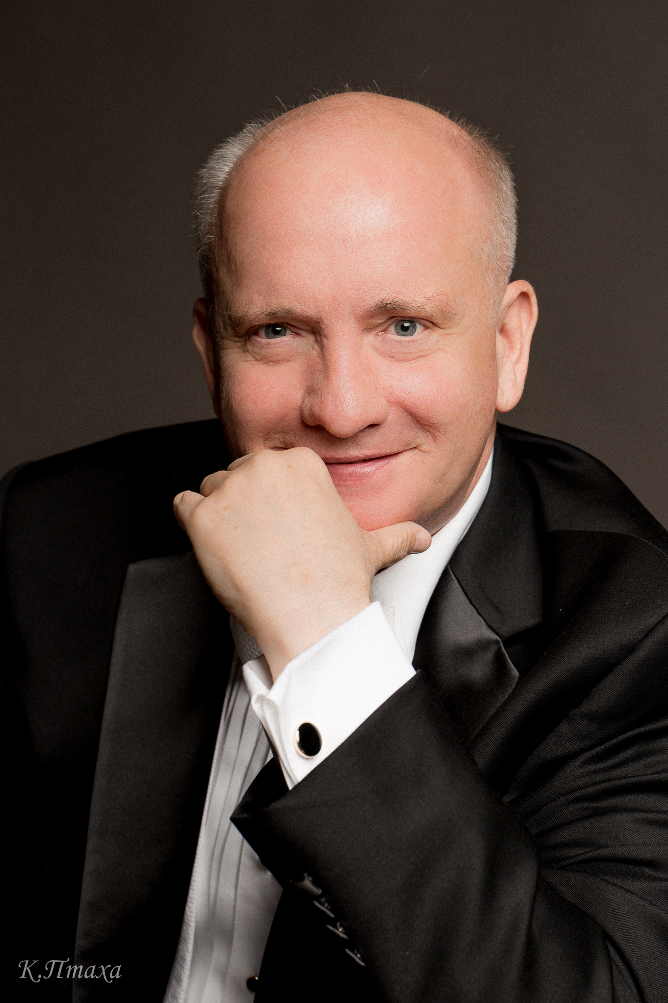 Лятошинський. 30 років після запису