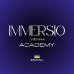 Майстер-клас Академії Immersio Vienna: Ukraine