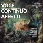 Voce. Continuo. Affetti