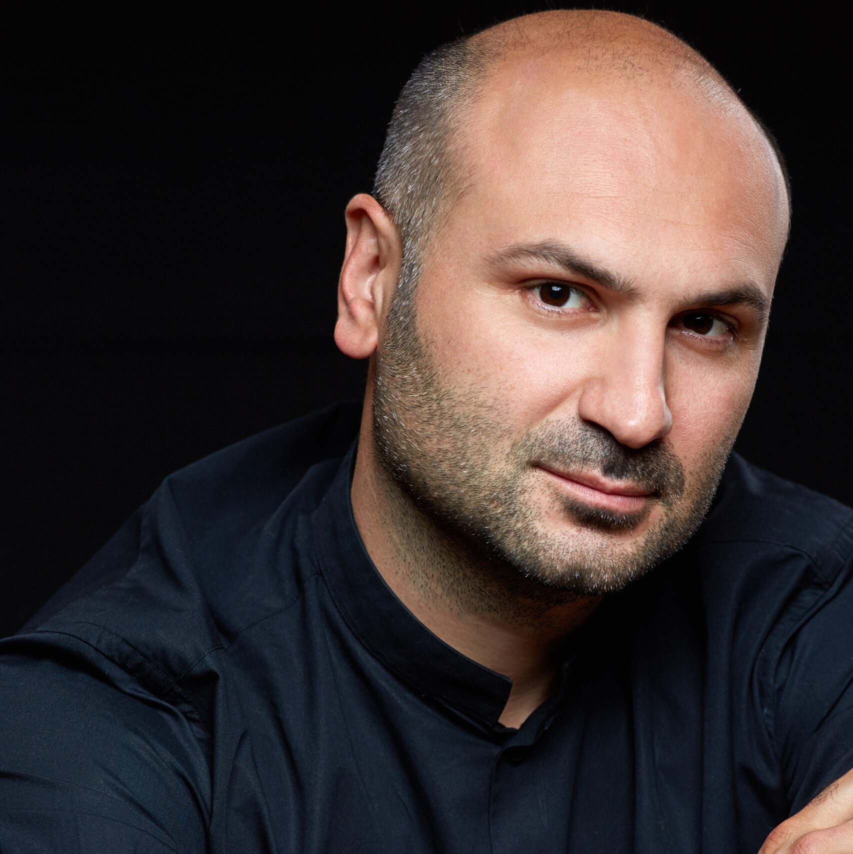 Міхеїл Менабде