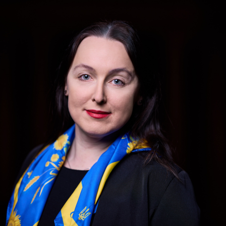 Світлана ПАЗИЧЕНКО