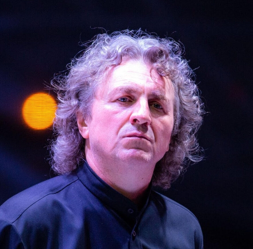 Володимир СІРЕНКО