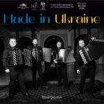 Made in Ukraine