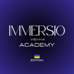 МАЙСТЕР-КЛАСИ АКАДЕМІЇ IMMERSIO VIENNA: UKRAINE