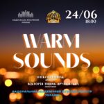 Warm Sounds