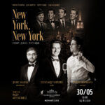 New York, New York