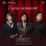 Елегія ніжності