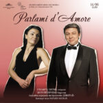 Parlami d'Amore
