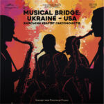 Musical Bridge: Ukraine — USA