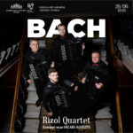 Bach