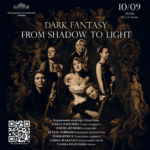 Dark Fantasy: From Shadow to Light