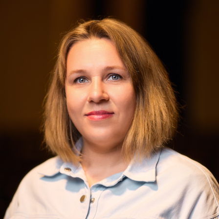  Ірина ПАШКО 