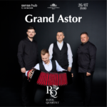 Grand Astor