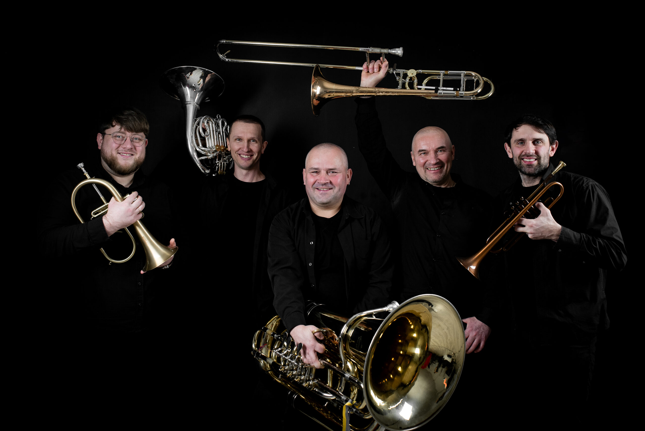 BRASS UKRAINE
