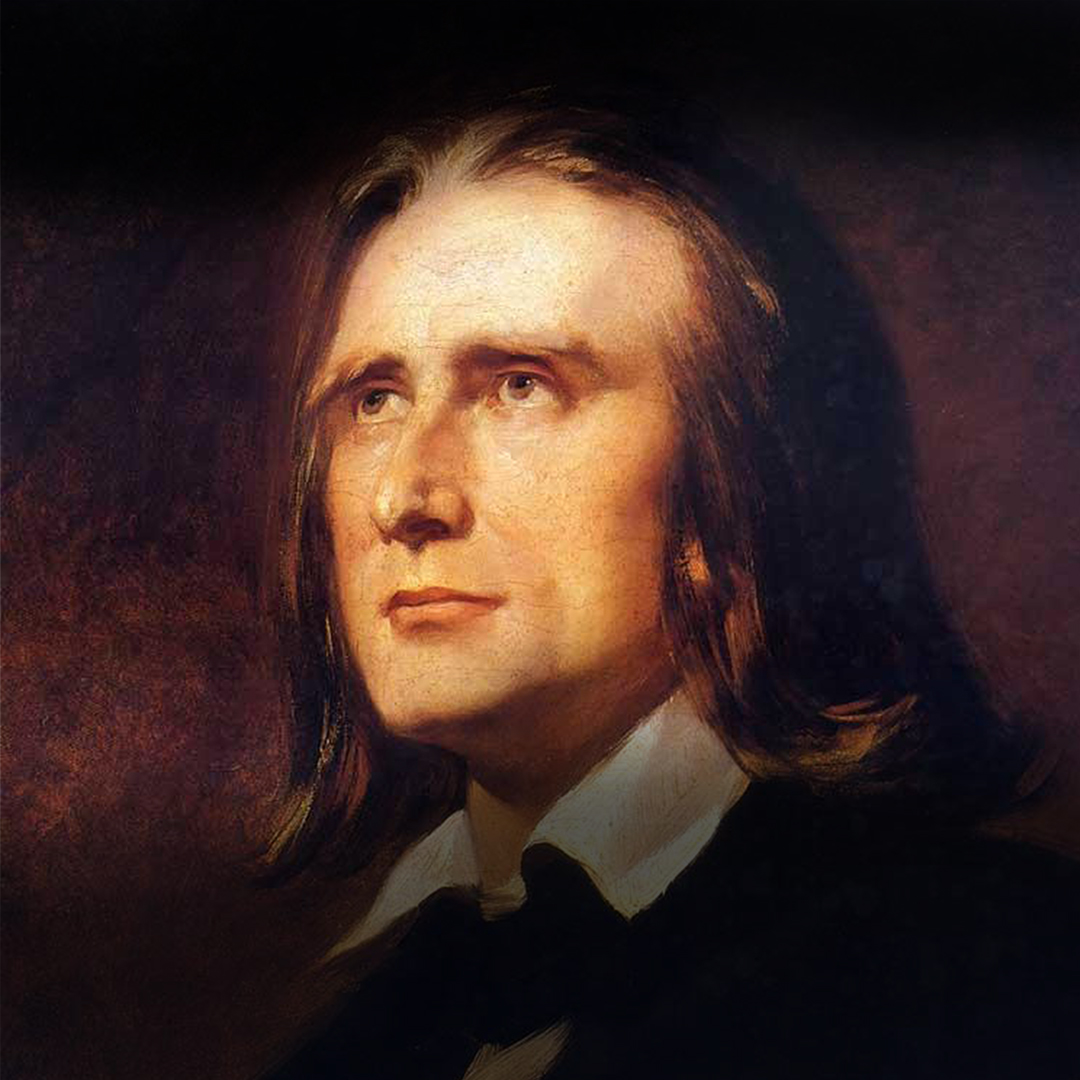 A Tribute to Franz Liszt